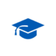 mortar board