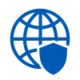 web security icon