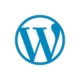wordpress logo